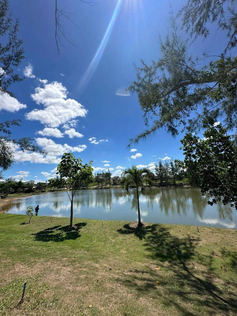 LOTE EM HARAS RESIDENCE [53924] - Foto 2