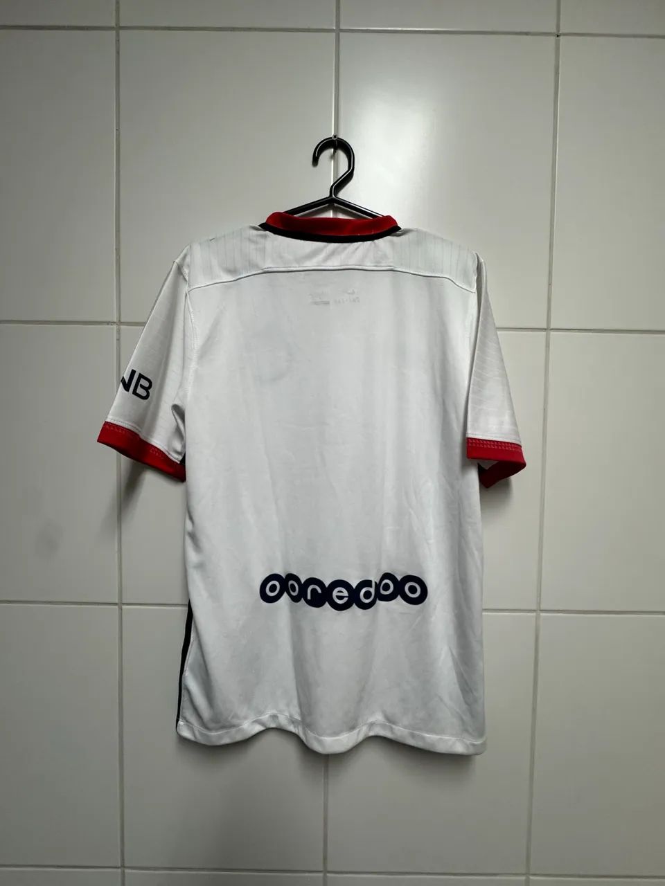 camisa psg 2015/16 psg  - Foto 2
