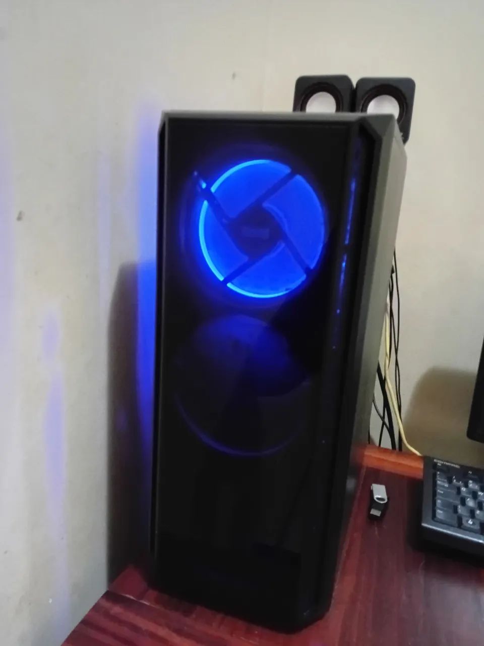 Cpu I5 3.20Ghz