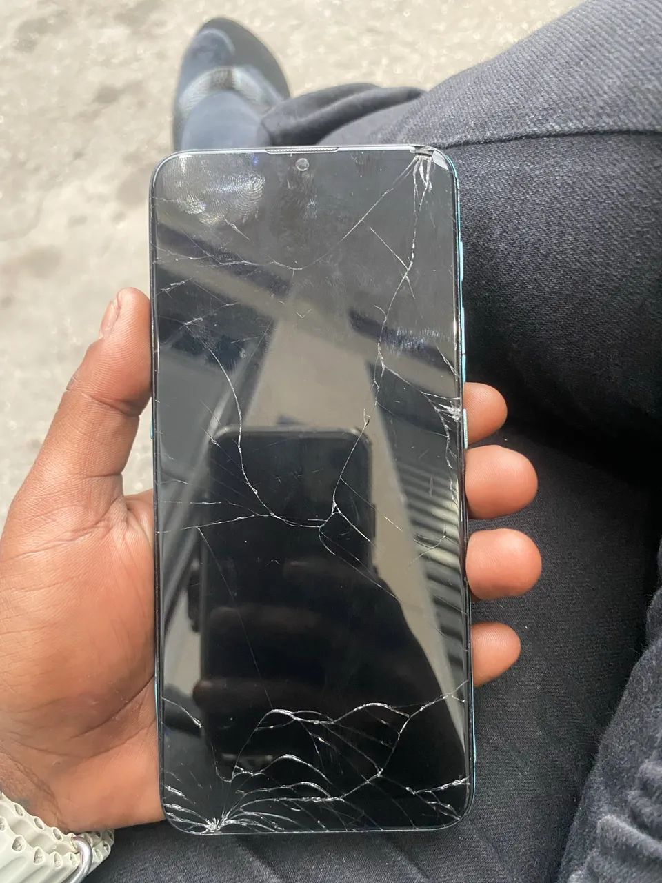 Vendo esses dois celulares  - Foto 3