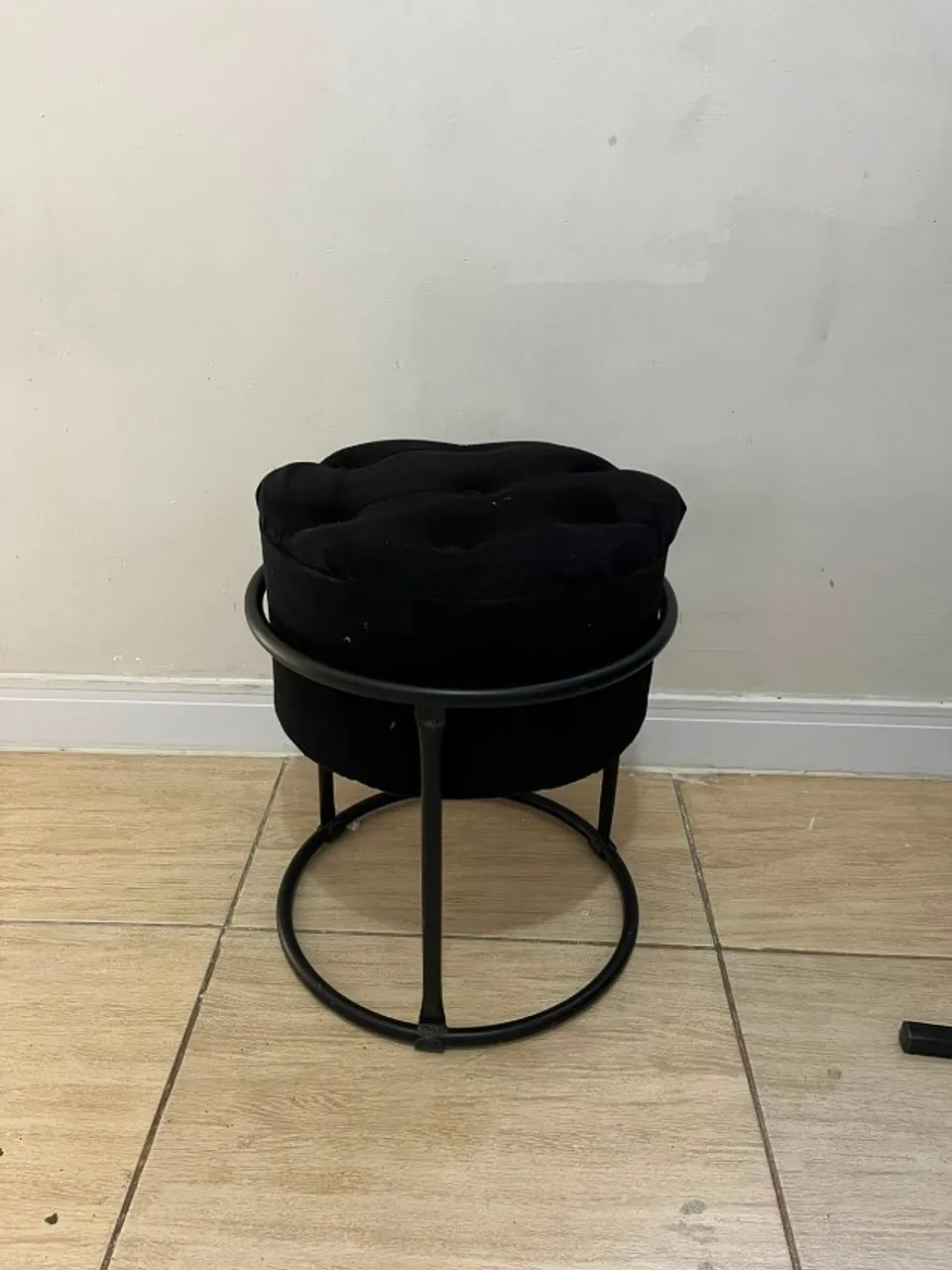 Manequim Feminino + Puff Banqueta - Foto 4