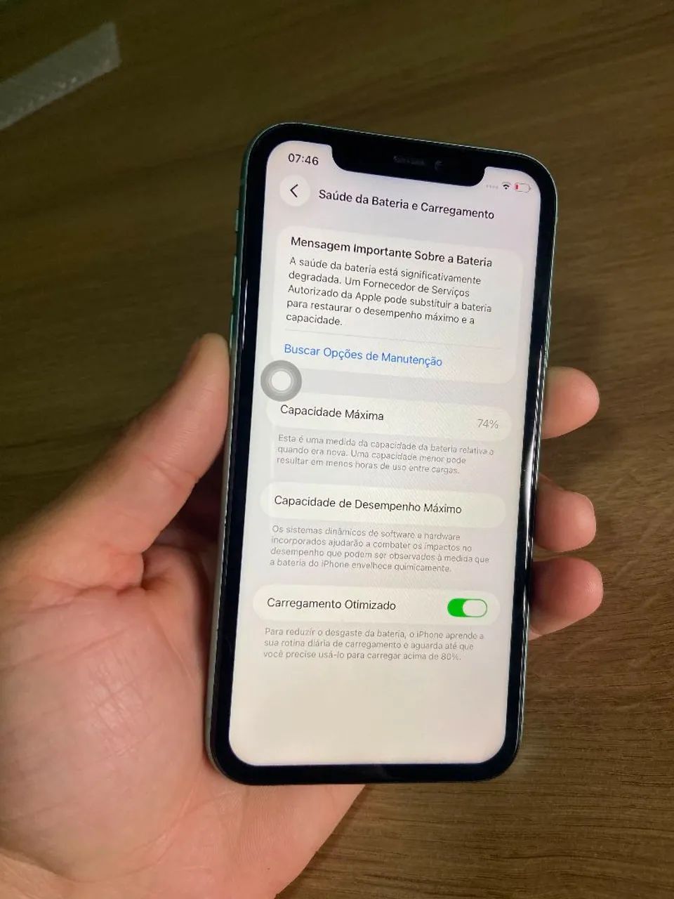 IPHONE 11 256GB  - Foto 2