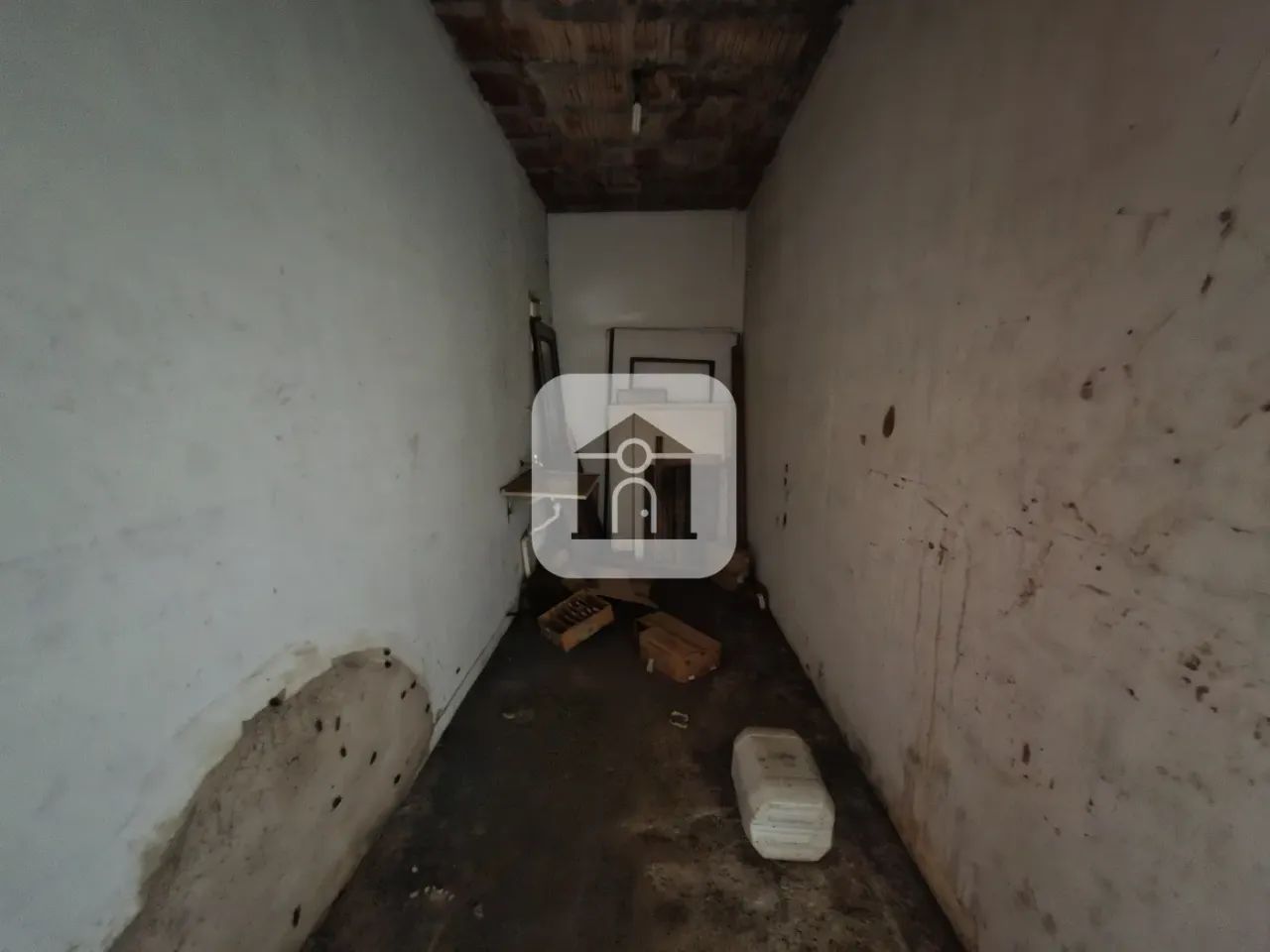 Cômodo Comercial para locação no bairro Brasil - Foto 4