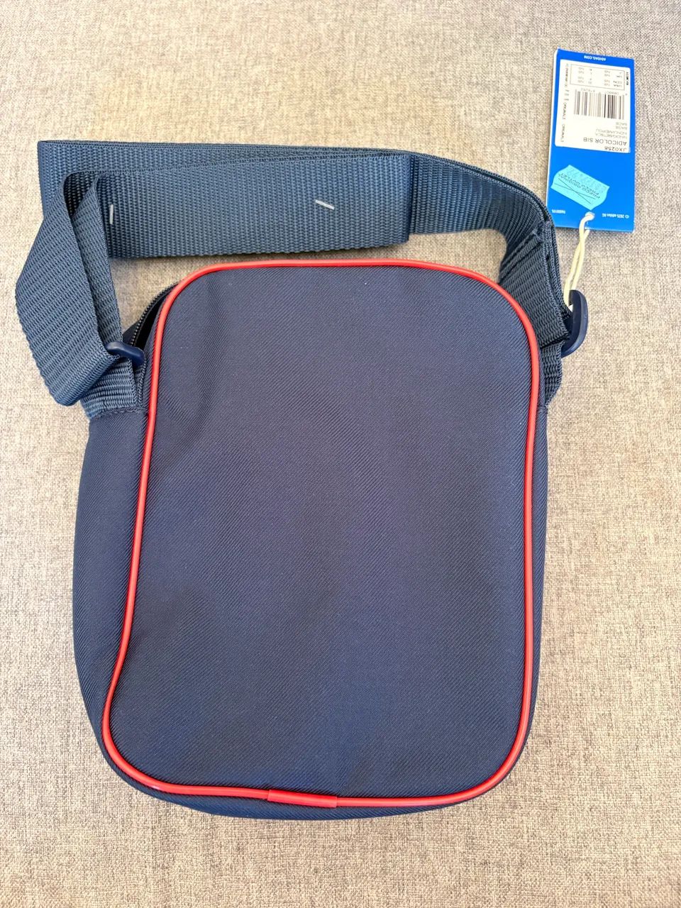 Bolsa pochete Adidas Originals - Foto 4