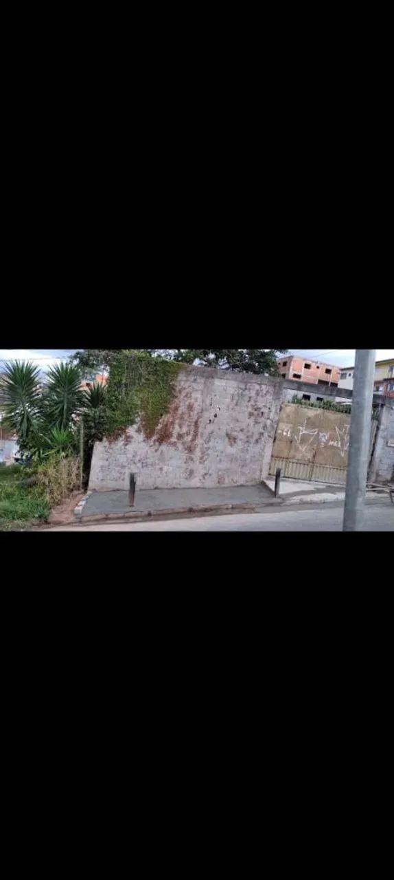 VENDE-SE UM TERRENO EM FRANCO DA ROCHA  - Foto 5