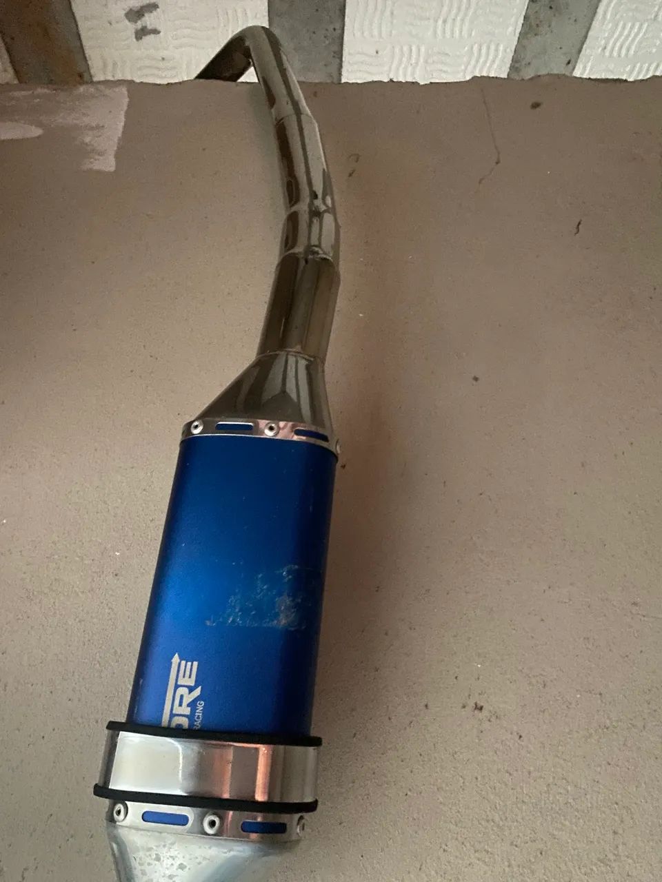 Dora 160 - Foto 3