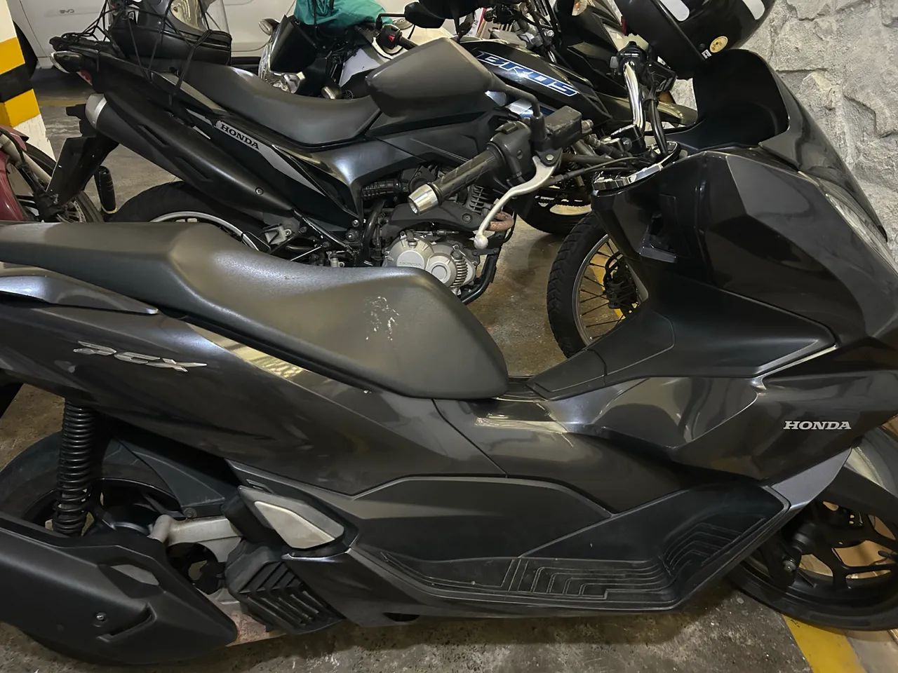 PCX 2024 Conservada - Foto 5