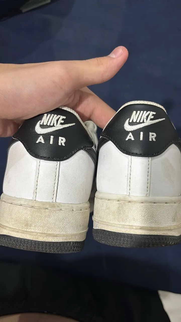 Air Force 1 ?07 - Foto 5