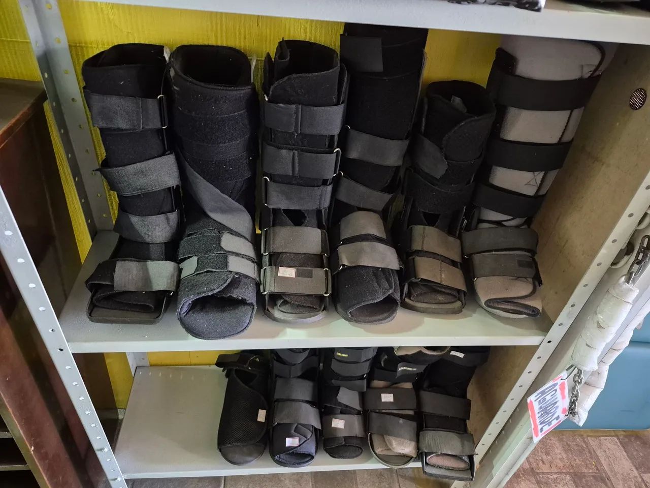 Botas Ortopédicas  - Foto 2