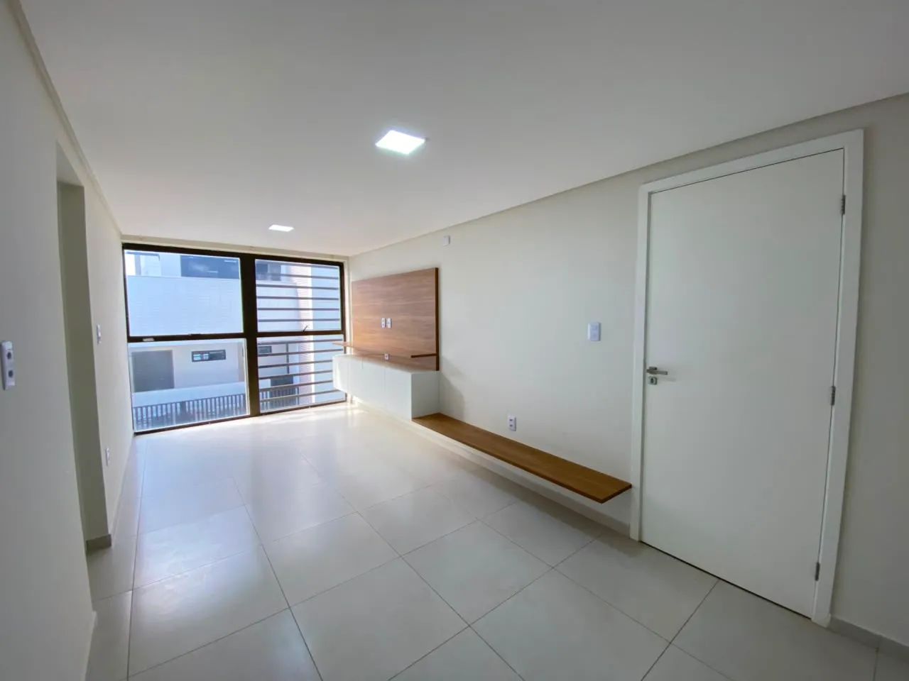 Apartamento para aluguel, Intermares, Cabedelo - 25033 - Foto 4