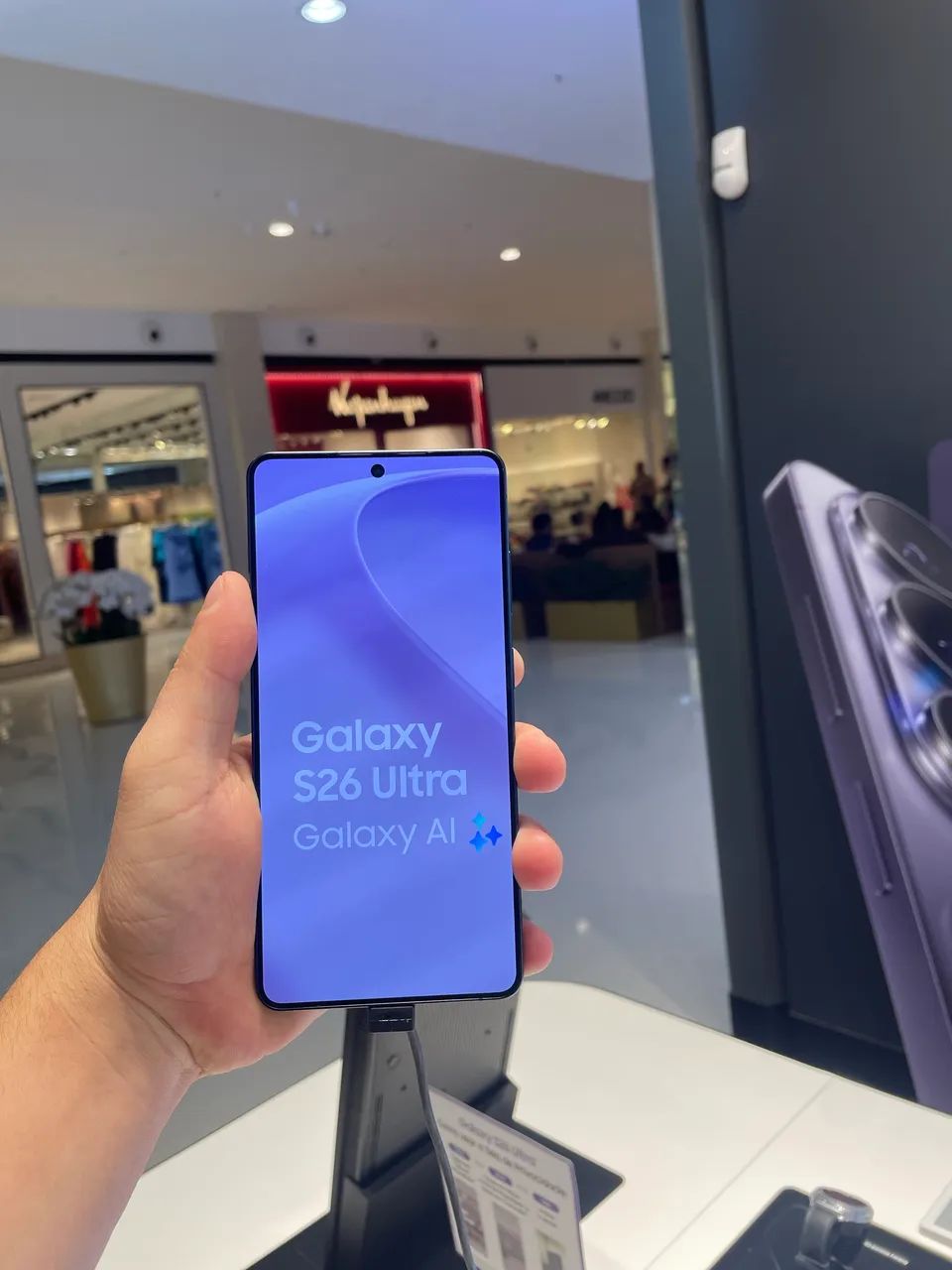 S26 ULTRA 512GB  - Foto 2