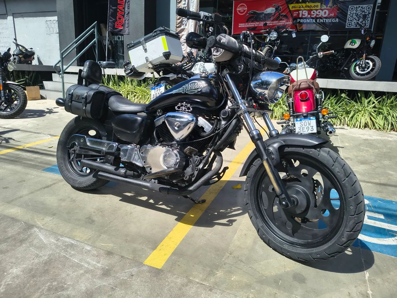 Vblade 250 - Foto 2