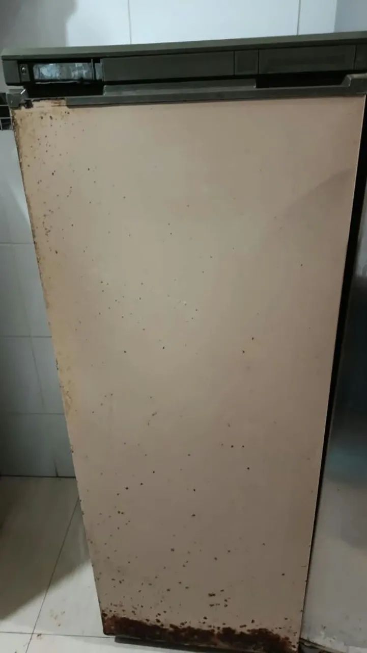 Freezer 