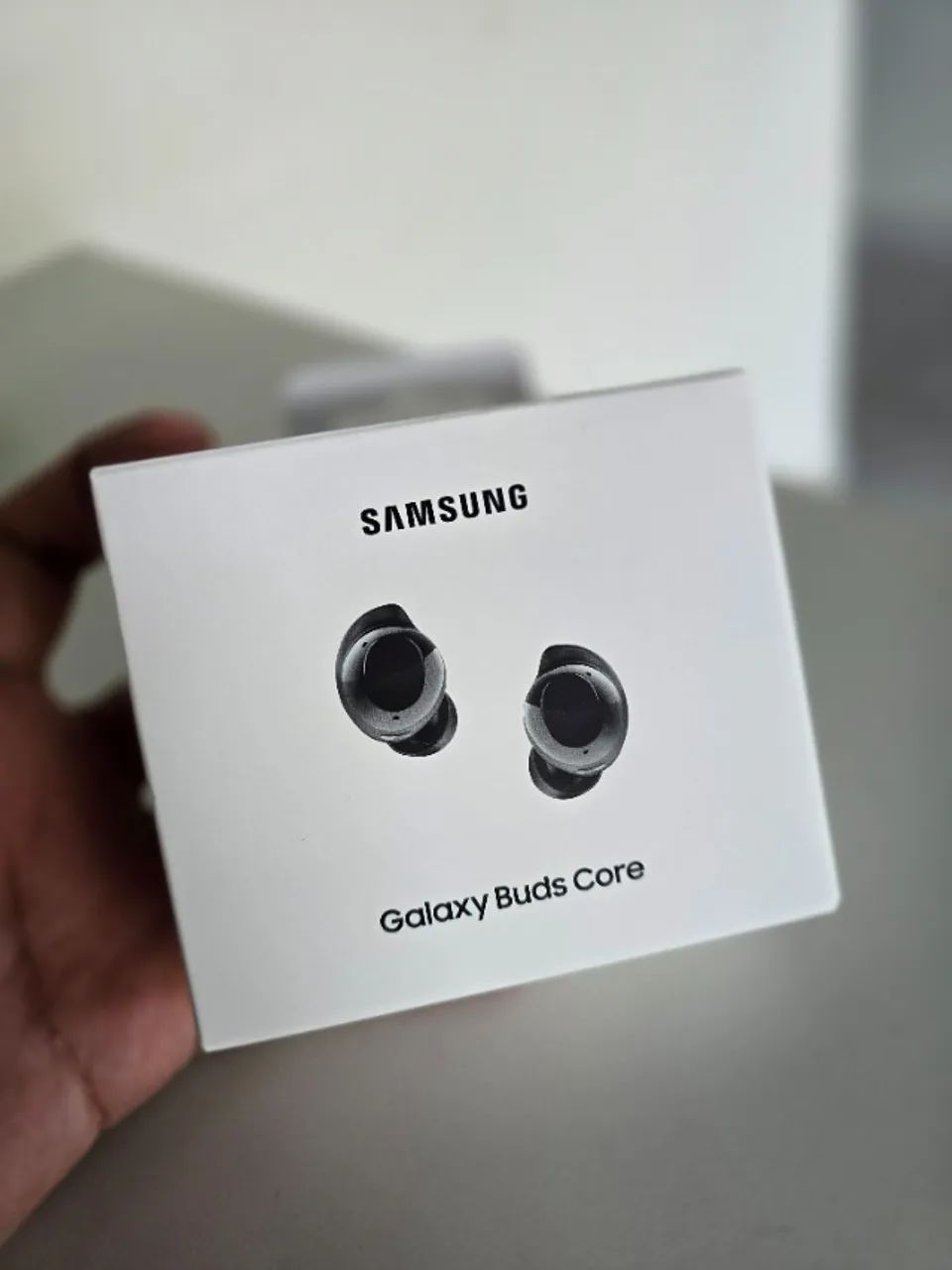 Fone Galaxy Buds Core