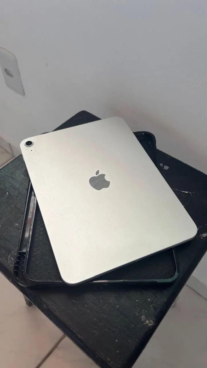 iPad 11ª Geração A16 - 128 GB - Foto 3
