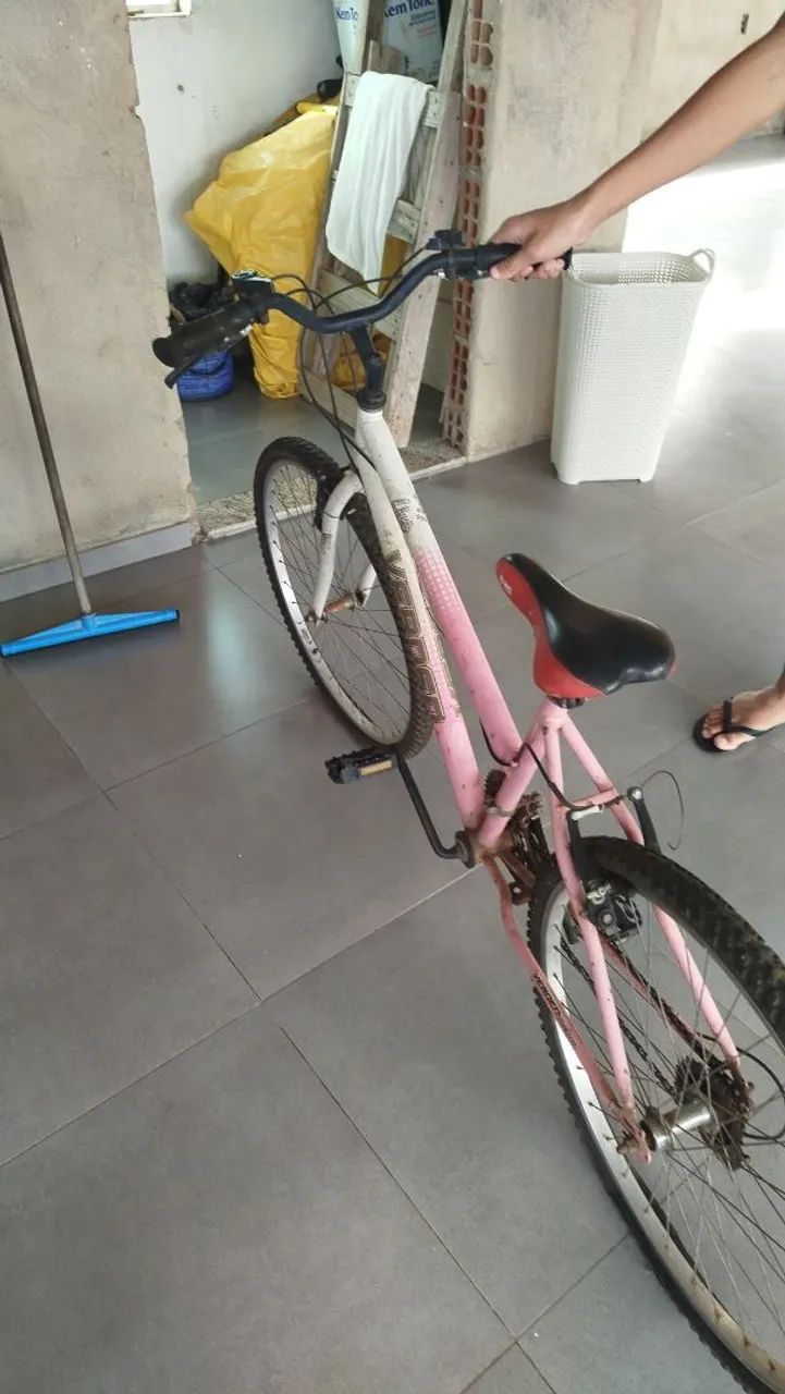 Bicicleta18/ 21 marchas usada - Foto 2