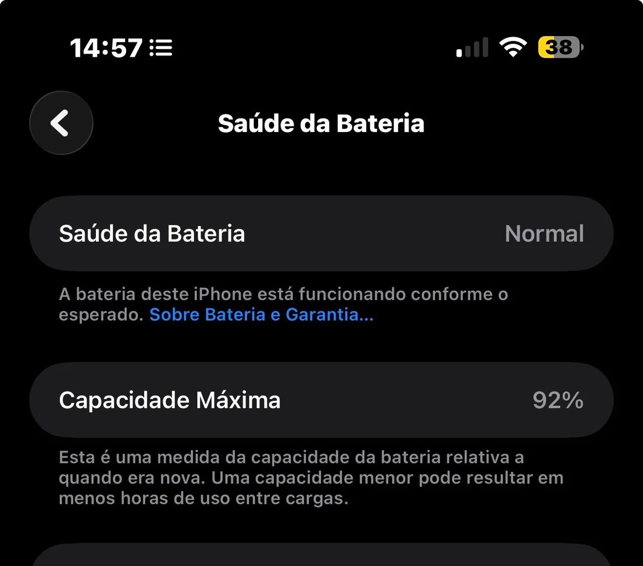 Vendo iPhone 16 pro Max 256 giga  - Foto 4