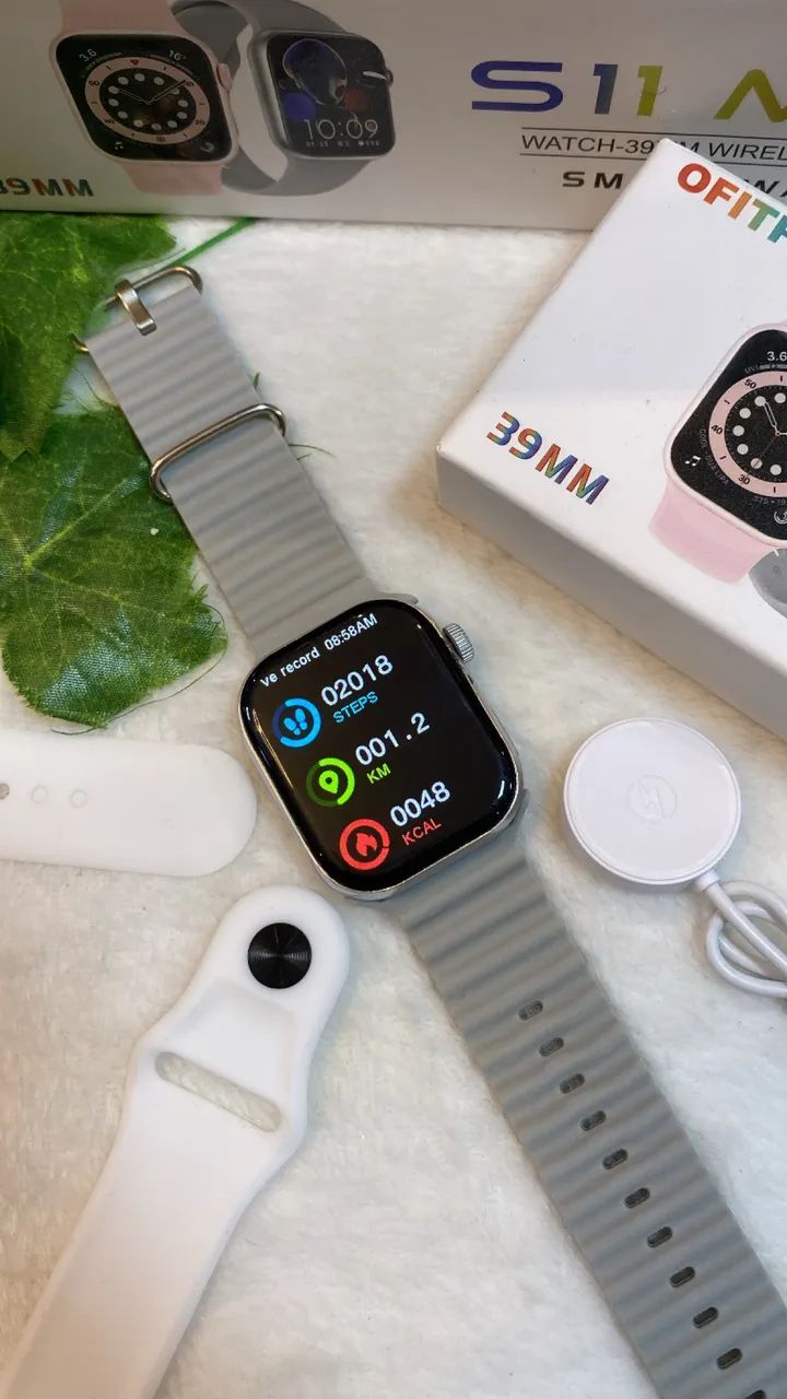 Imperdível smartwatch? - Foto 5