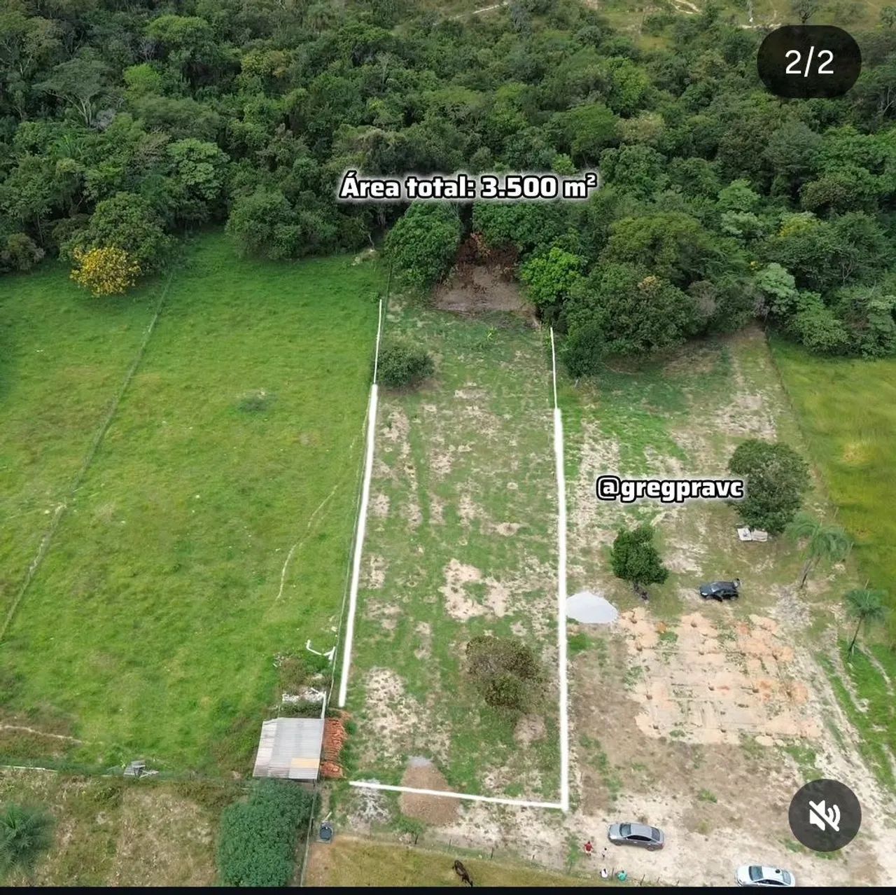 Vendo diversos Lotes e Casas na Fercal  - Foto 5