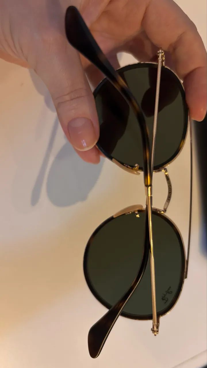 Óculos Ray Ban original - Foto 4