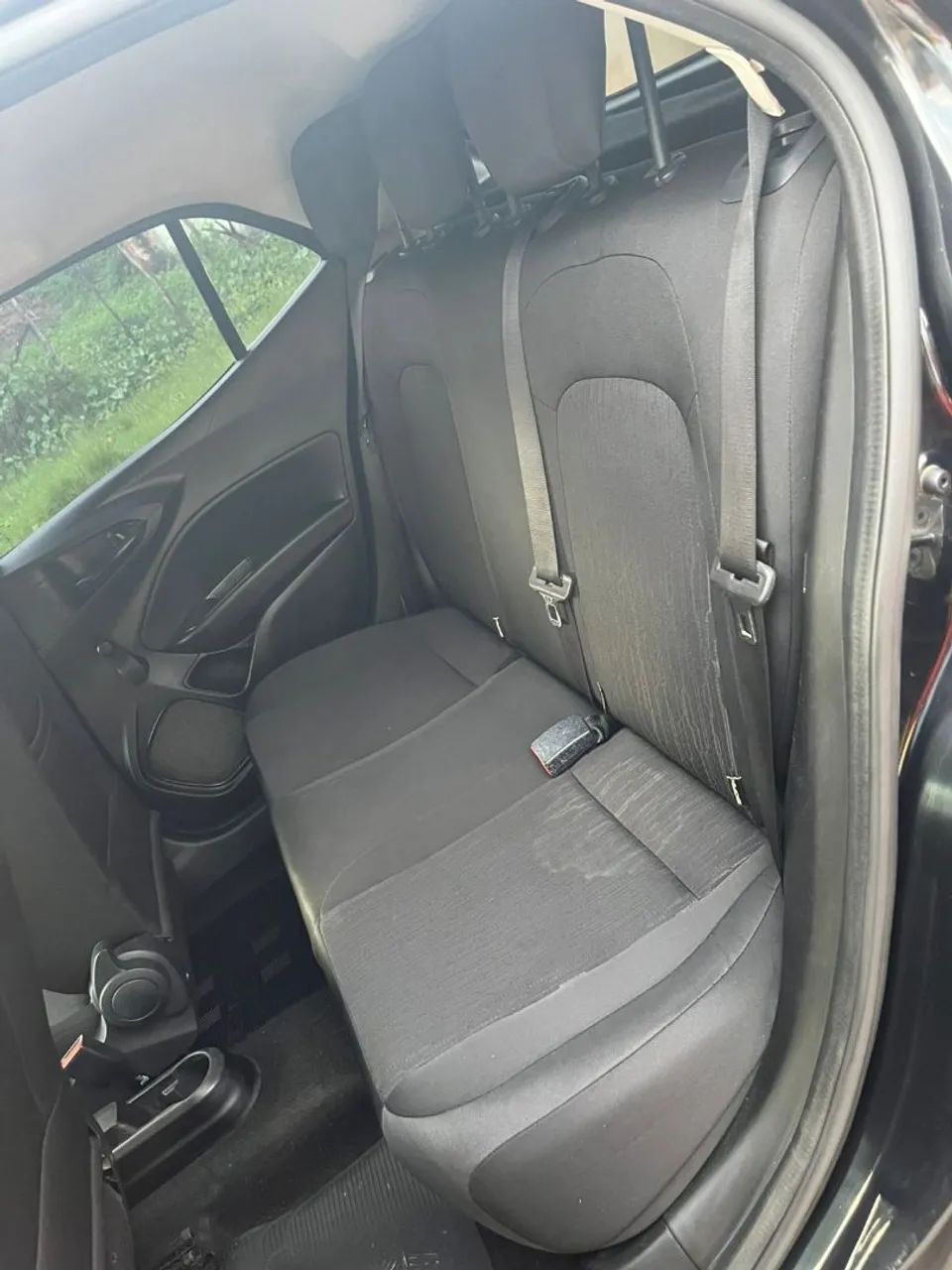 Fiat Argo 1.0 6V Flex. 2021 - Foto 5