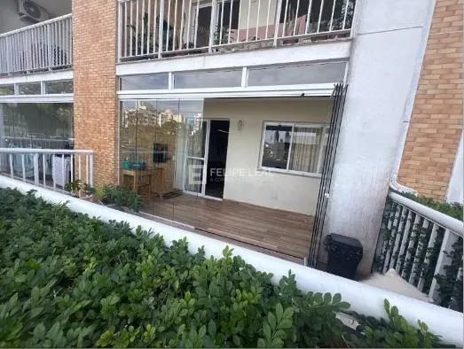 Apartamento em Capoeiras - Florianópolis, SC - Foto 2