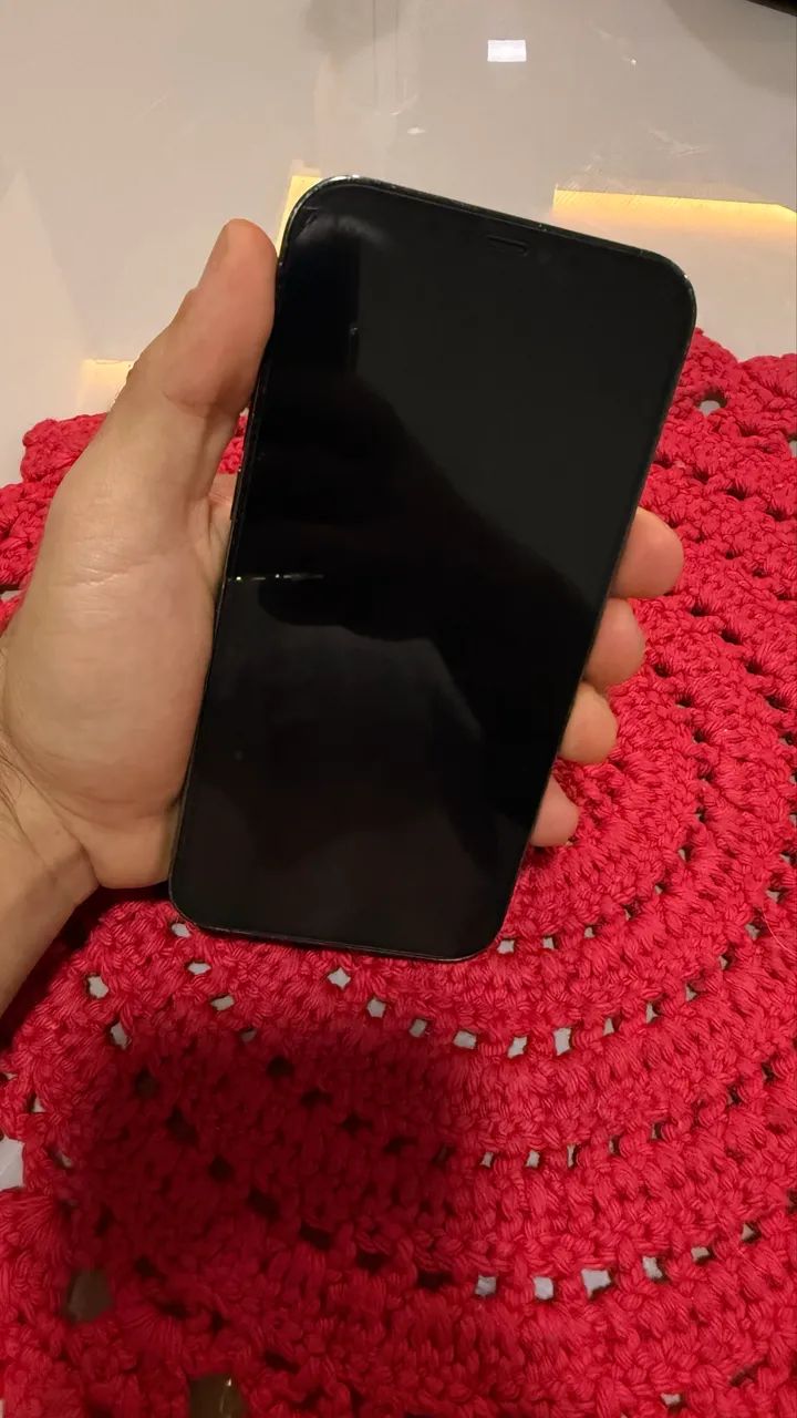 iPhone 12 Pro Max 256Gb - Foto 3