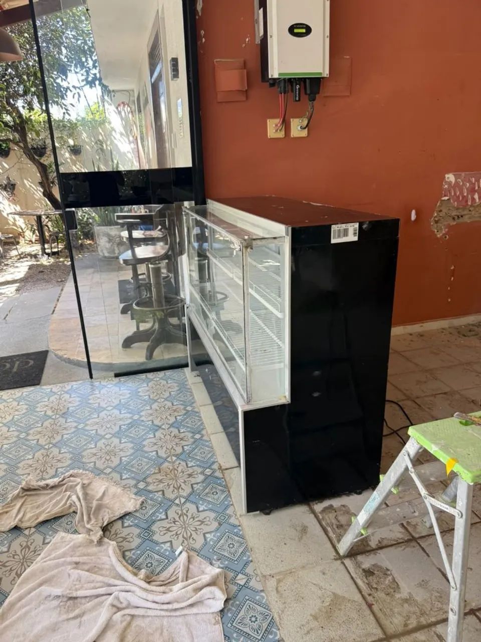 Expositor de frio  - Foto 3