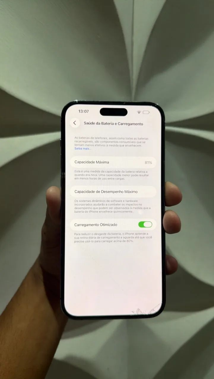 iPhone 14 Pro Max 128GB + Nota de Compra  - Foto 5