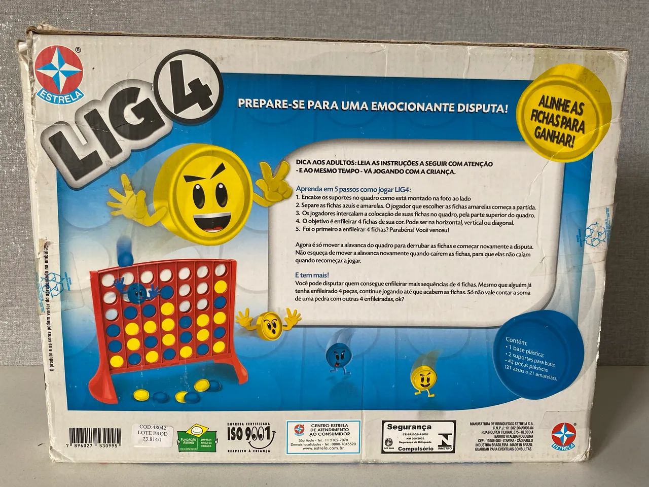 Lig 4 - Foto 2