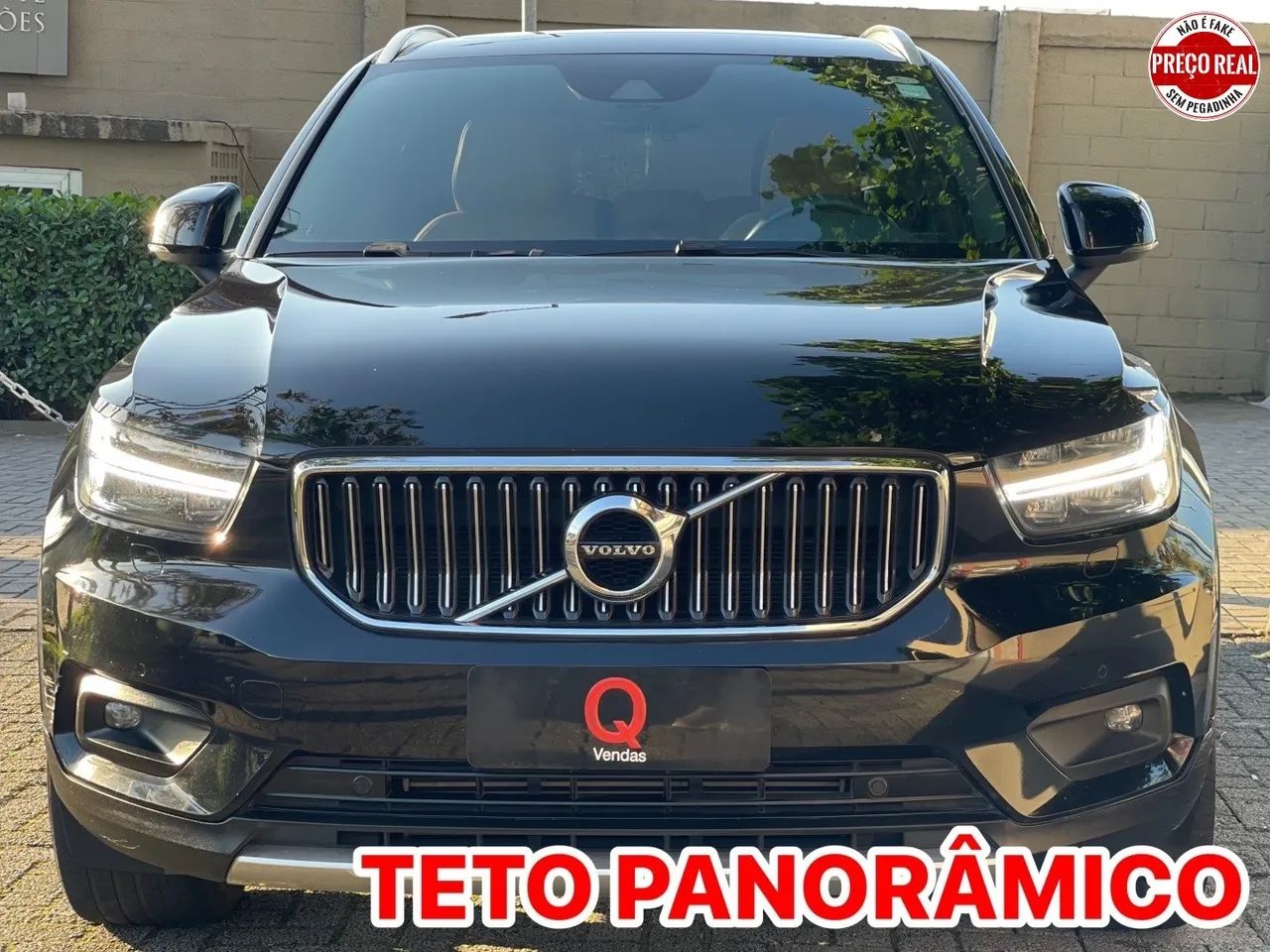 Volvo Xc40 2021