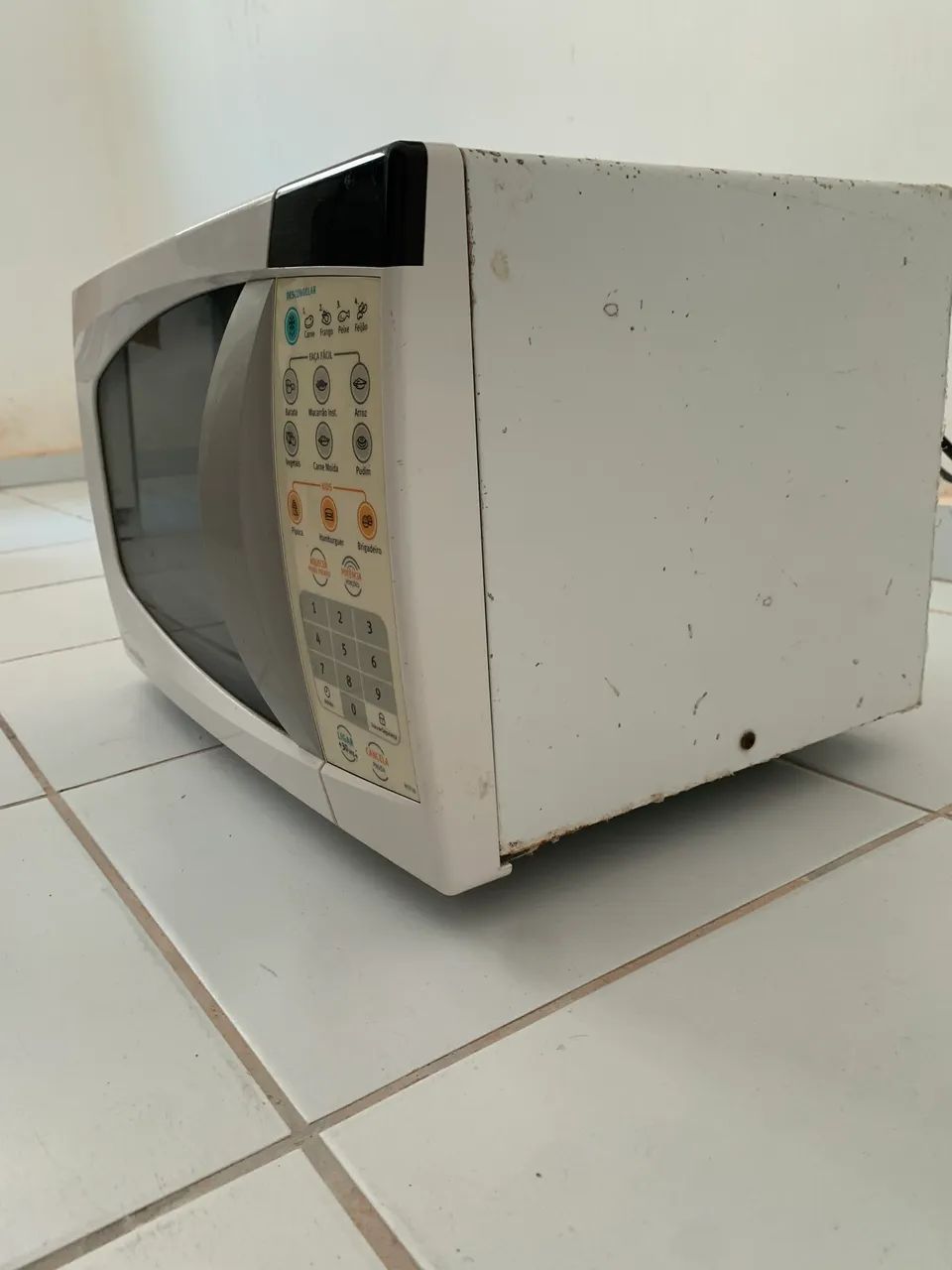Microondas  - Foto 3