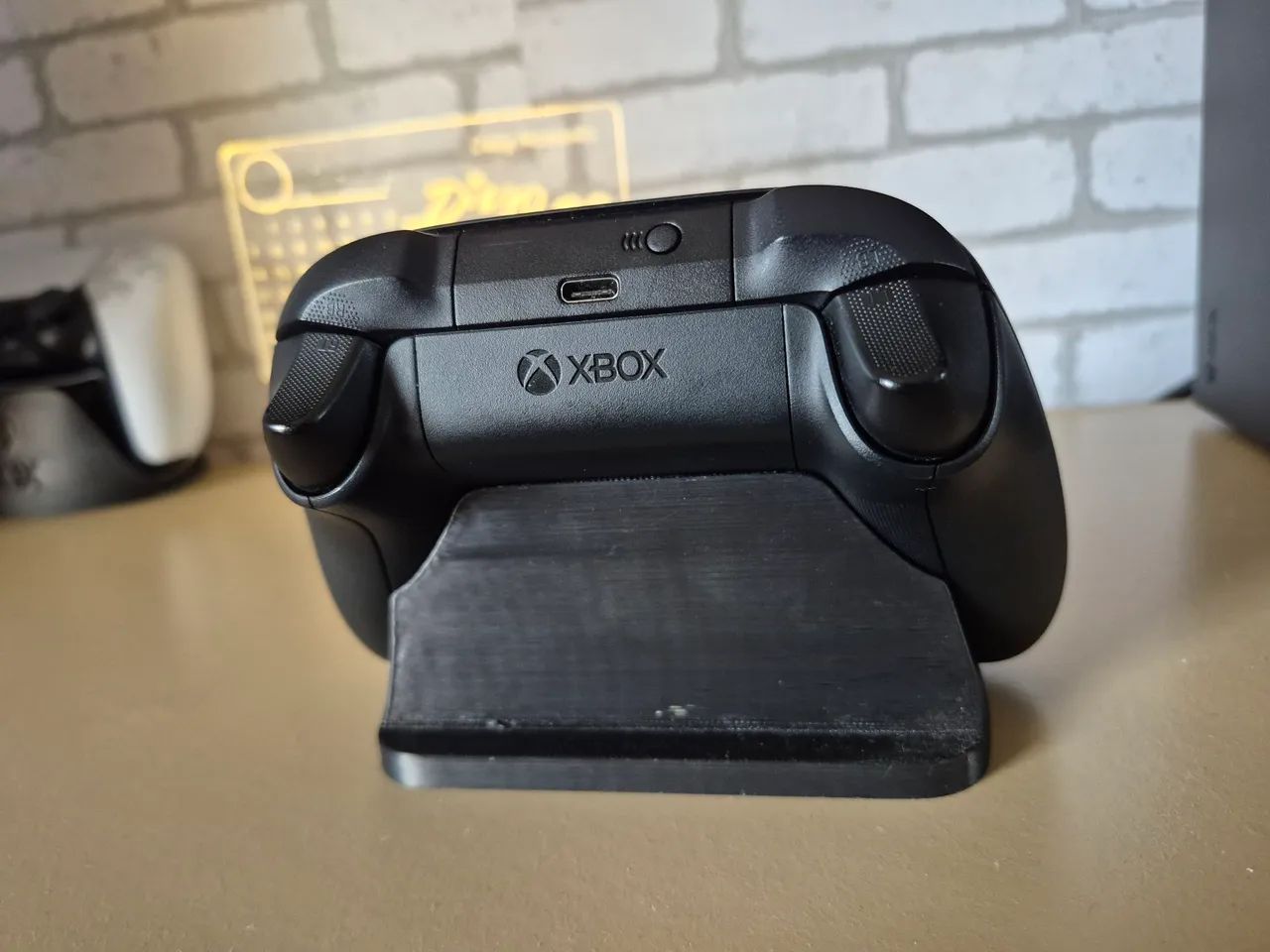 Controle Xbox series / one Bluetooth - Foto 4
