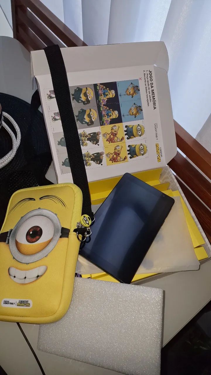 Vendo tablet da positivo  - Foto 2