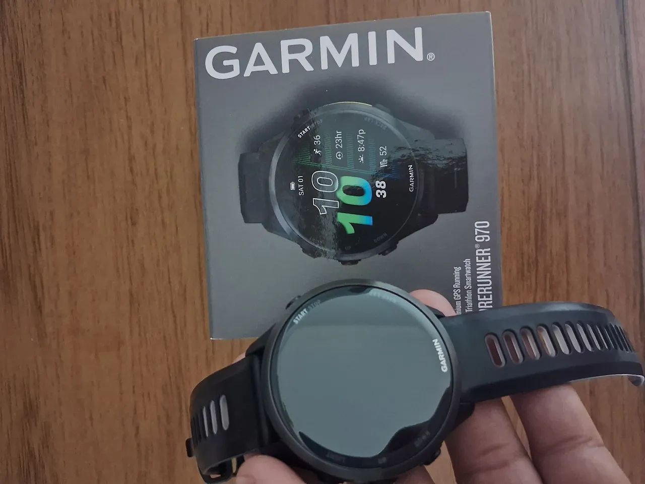 Garmin 970 - Foto 2