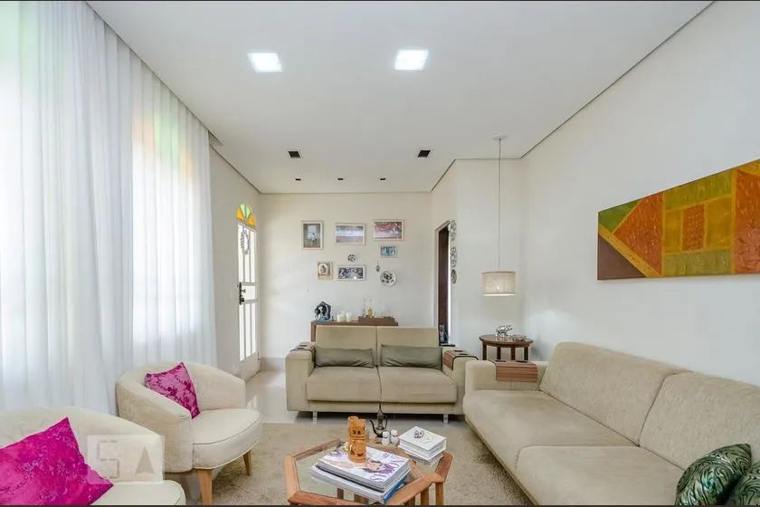 Casa à Venda - Nova Granada, 5 Quartos, 371 m2 - Foto 5