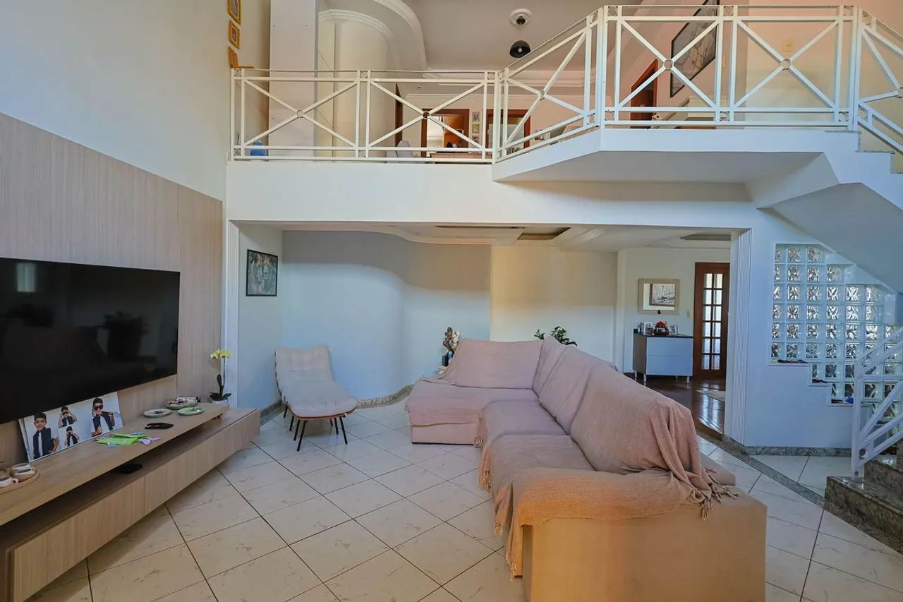 Casa à Venda - Heliópolis, 4 Quartos, 406 m2 - Foto 3