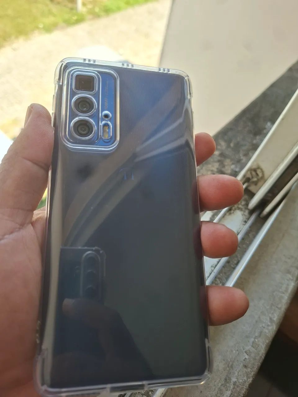 MOTOROLA EDGE 20 PRO 5G/NFC - Foto 3