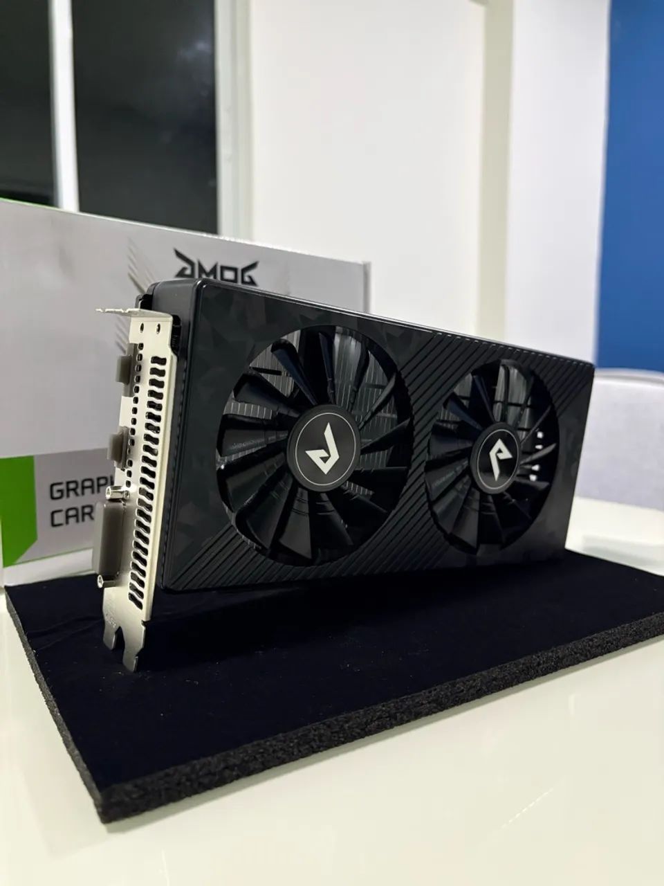 Rx 580 nova - Foto 2