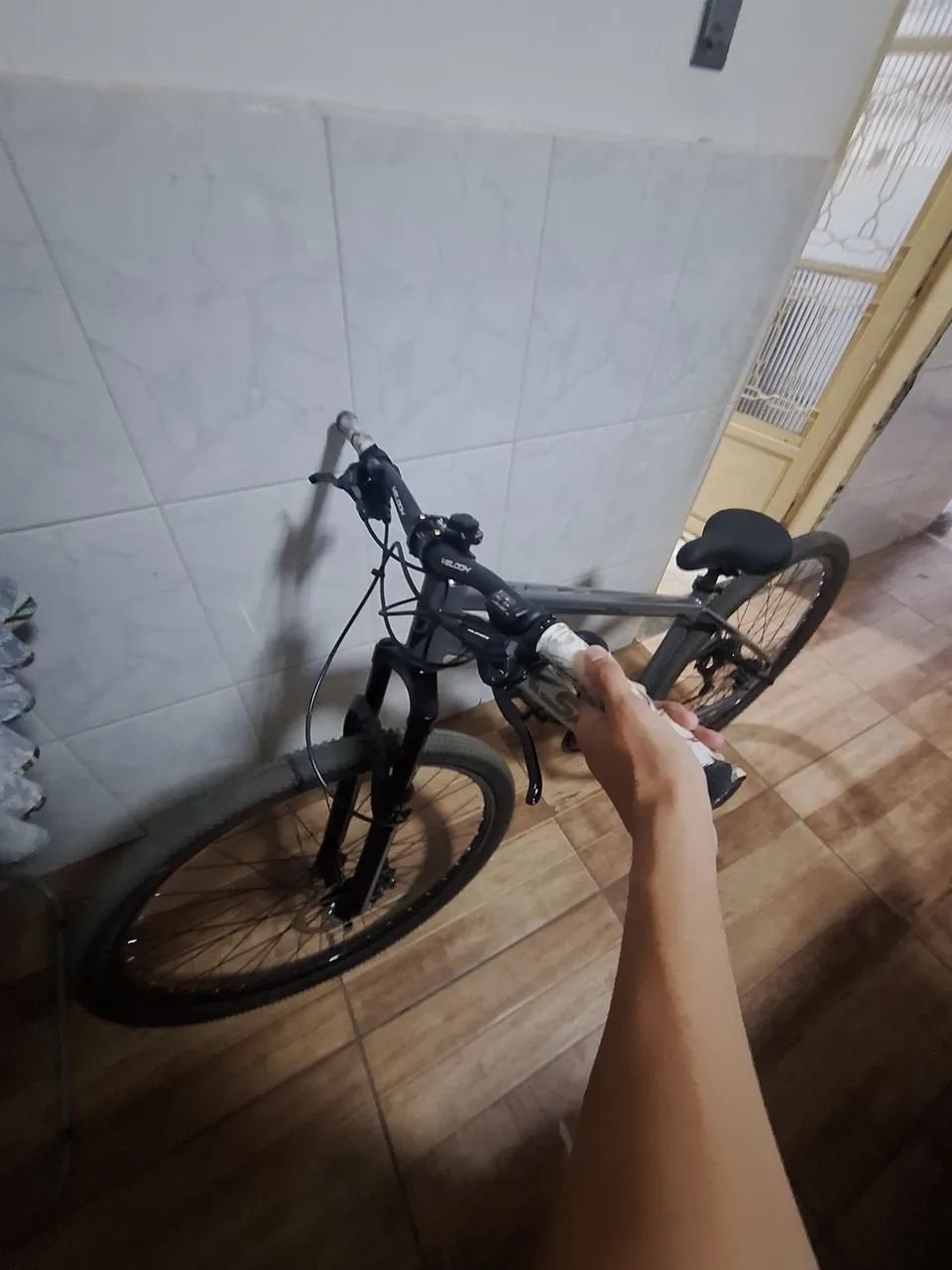 Bicicleta nova - Foto 2