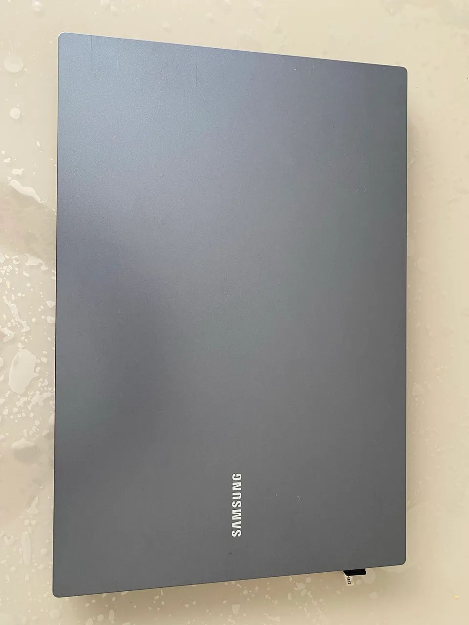 Notebook Samsung