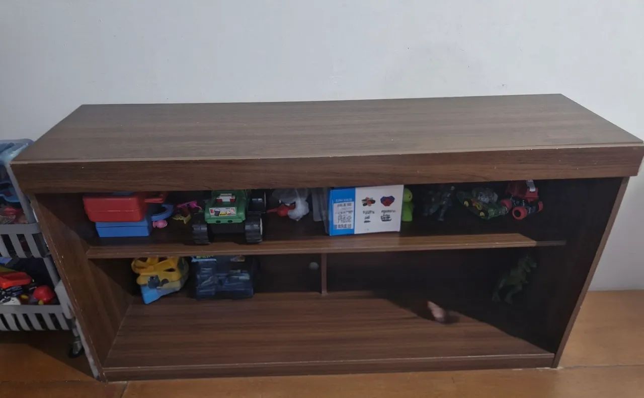 Rack e Painel para TV de até 55'