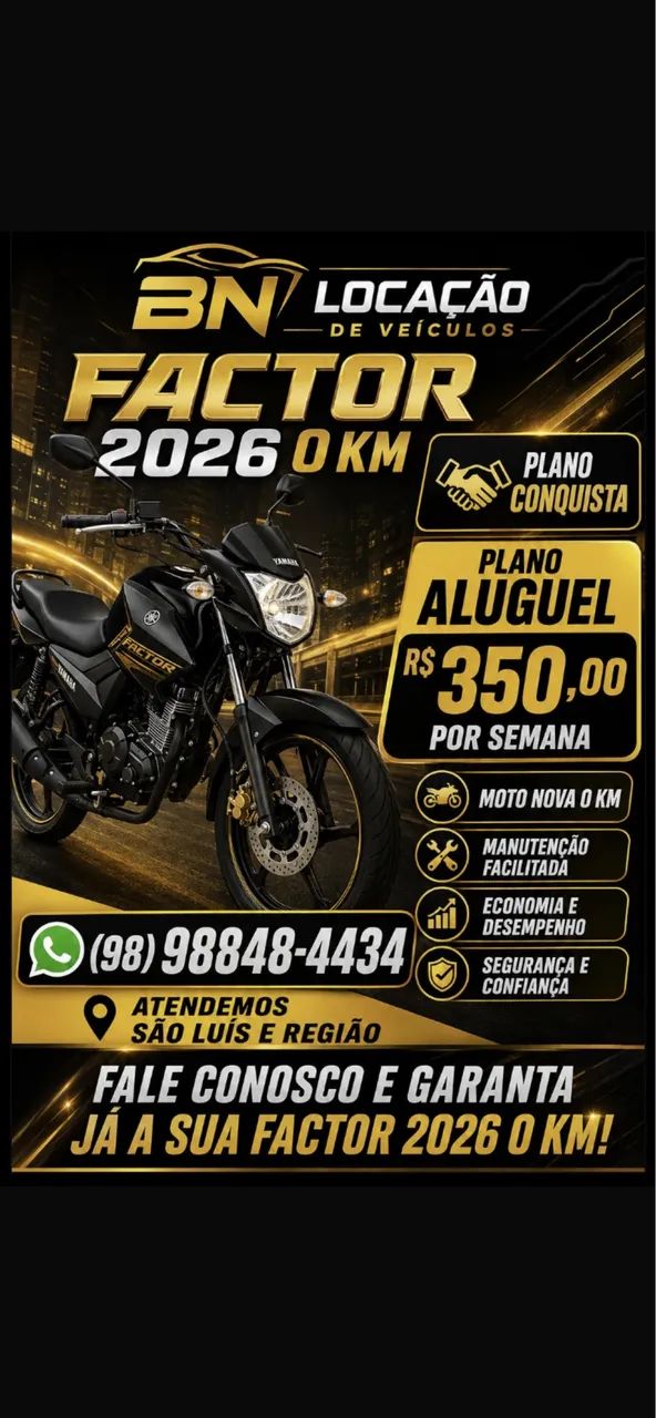 Aluguel de motos e carros - Foto 5
