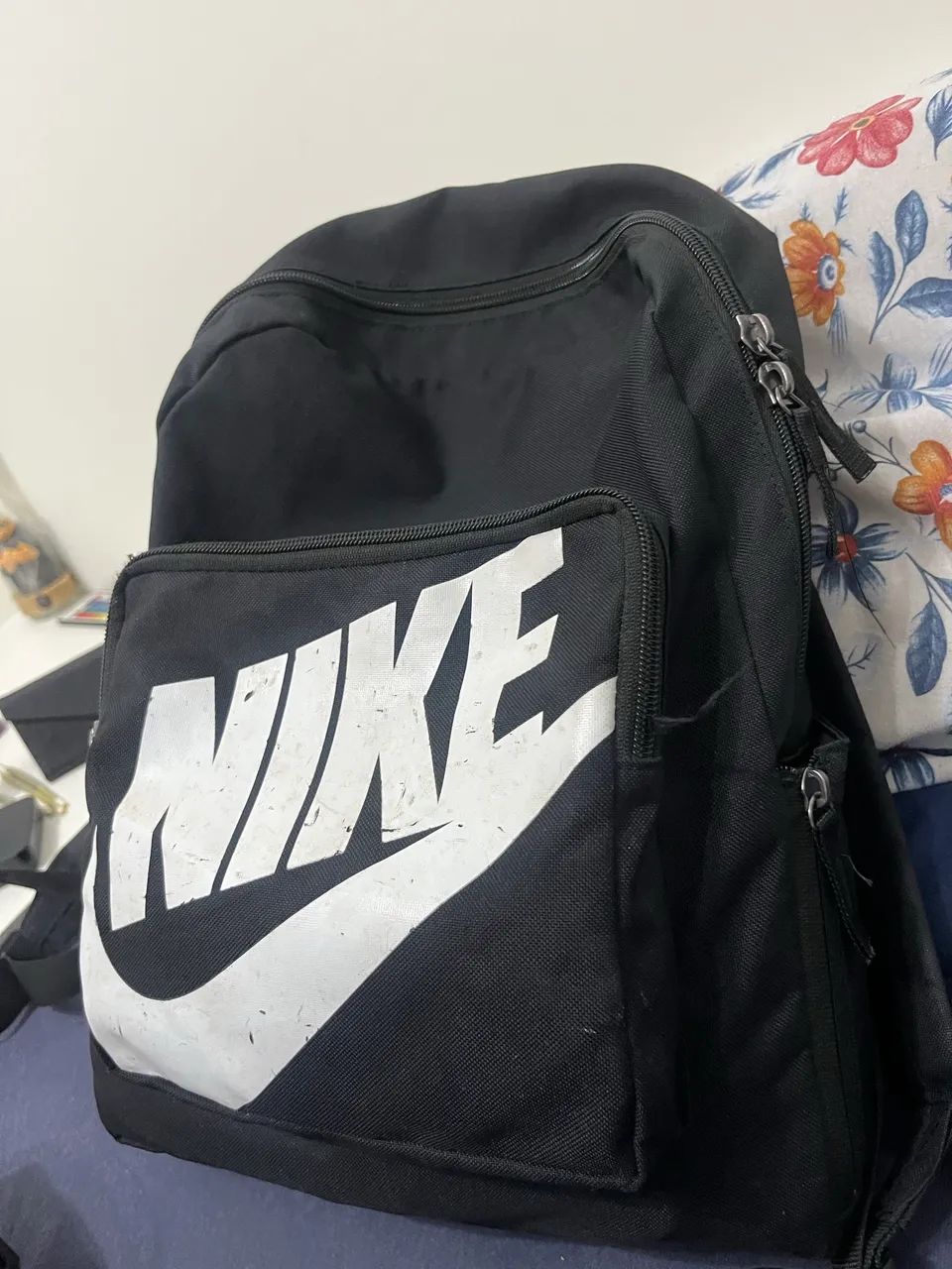 Mochila Nike original  - Foto 3