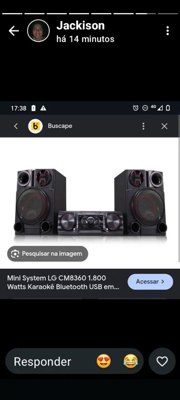 Som xbom lg