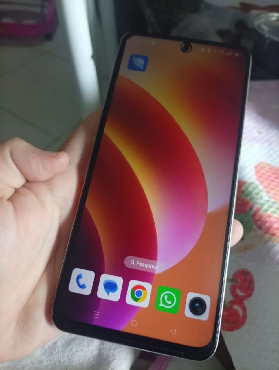 REALME C55