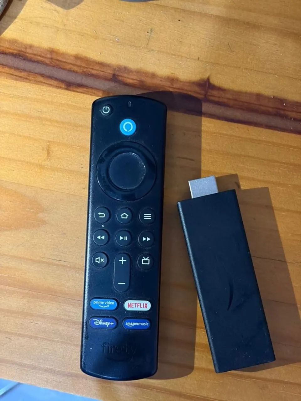 Amazon Fire Tv Stick Hd