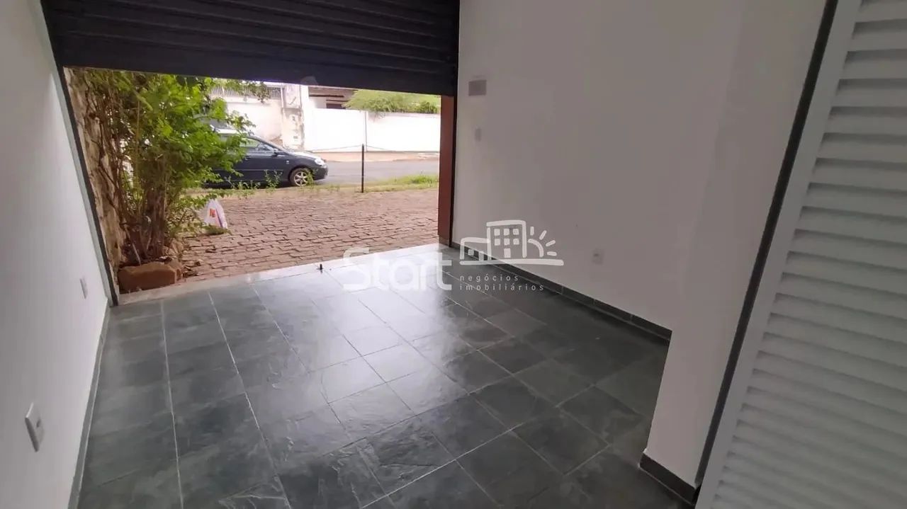 salão - Parque São Quirino - Campinas - Foto 4