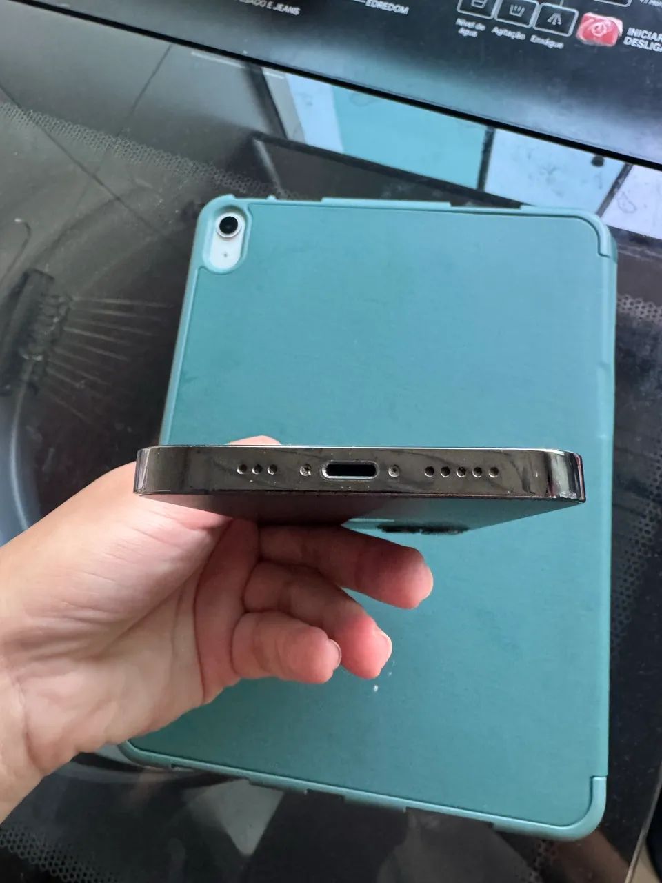 iPhone 12 Pro 128GB - Foto 5