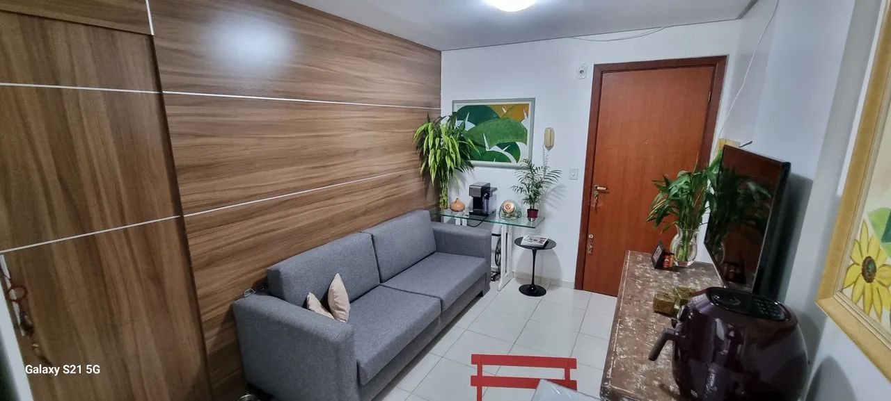 Foto - Brasília - Norte (Águas Claras)
